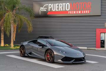 LP 610-4 5.2 V10