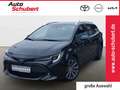 Toyota Corolla Touring Sports Hybrid Team D 1.8 TOURING SPORTS,LE Noir - thumbnail 1