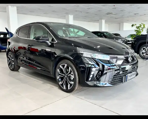 Mitsubishi Colt 1.6 FULL HYBRID INSTYLE 2025 - KM0 | 145CV