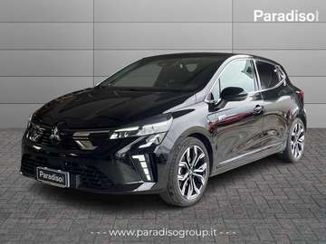 1.6 - FULL HYBRID - INSTYLE - 2024 | 145CV