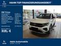 Volkswagen T-Cross Goal 1.0TSI LED CAM ACC App-Connect Weiß - thumbnail 2