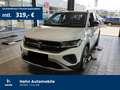Volkswagen T-Cross Goal 1.0TSI LED CAM ACC App-Connect Weiß - thumbnail 1