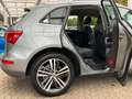 Audi Q5 2.0 TDI  quattro*Bi-Xenon*AHK*KlimaT*Sportsit Gris - thumbnail 8