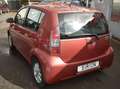 Daihatsu Sirion 1.0 Klima Service gepflegt II Hand TÜV Neu Marrón - thumbnail 5