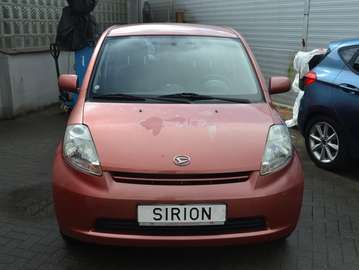 1.0 Klima Service gepflegt II Hand TÜV Neu