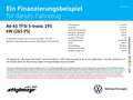 Audi A6 45 TFSI S-tronic ACC+LED+NAVI+VC+Alu-19 Bleu - thumbnail 2