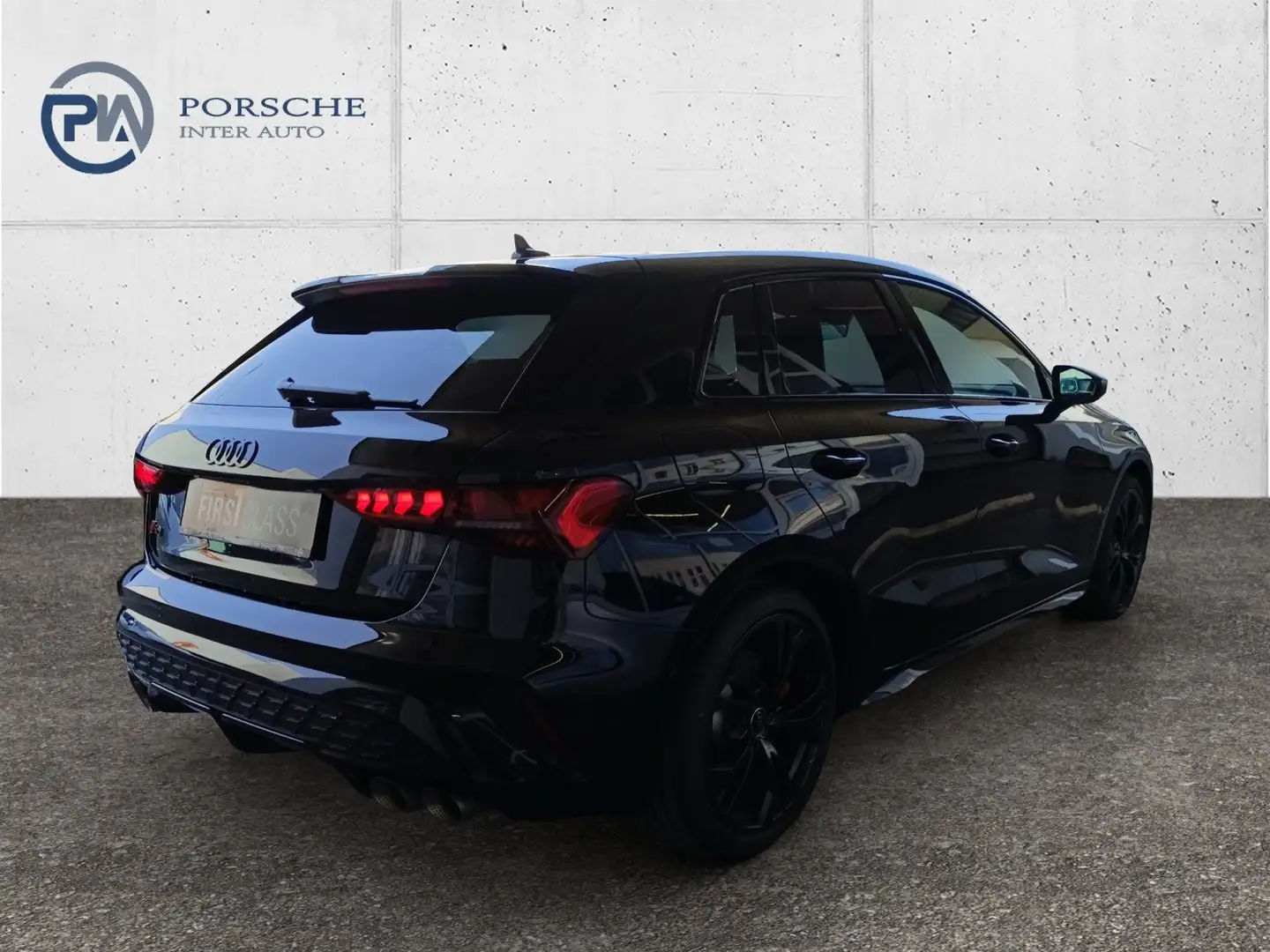 Audi S3 Noir - 2
