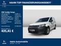 Volkswagen Caddy Cargo 2,0l TDI 75 kW  EU6 SCR Weiß - thumbnail 2