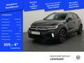 Volkswagen T-Roc R MATRIX AKRAPOVIC PANO AHK BEATS LEDER Schwarz - thumbnail 1