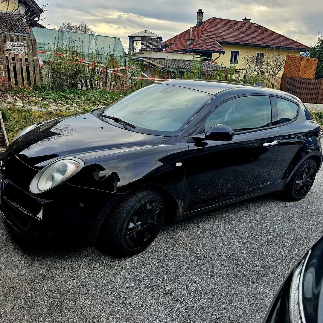 Alfa Romeo MiTo 1.4  Benzin - 1