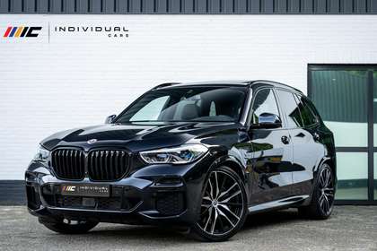 BMW X5 xDrive45e M-Sport Pano Laser H/K 360° HuD Trekhaak