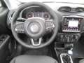 Jeep Renegade LIMITED 120PS MT **VOLL LED** Schwarz - thumbnail 9