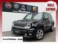 Jeep Renegade LIMITED 120PS MT **VOLL LED** Schwarz - thumbnail 1