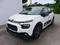 Citroen C3 PureTech*TEMPOMAT*KEYLESS-GO*SMARTLINK*LED*KLIMA*B Weiß - thumbnail 1