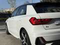 Audi A1 Sportback 25 TFSI S line Blanco - thumbnail 13