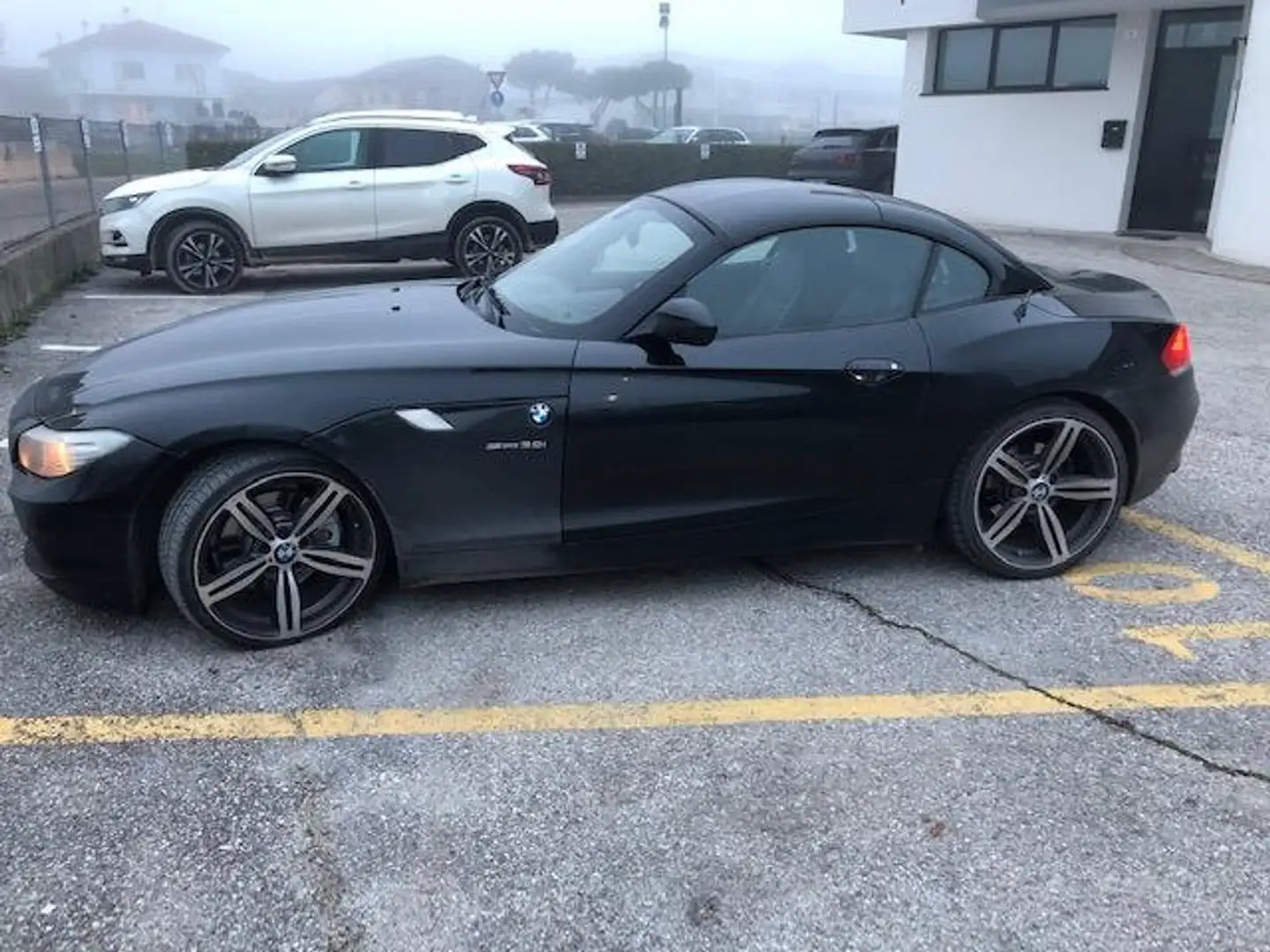 BMW Z4 Z4+sdrive30i Nero - 1