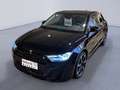 Audi A1 SPB 25 TFSI S line edition - OK PER NEOPATENTATI Negro - thumbnail 2