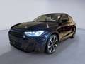 Audi A1 SPB 25 TFSI S line edition - OK PER NEOPATENTATI Negro - thumbnail 7