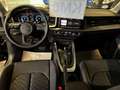 Audi A1 SPB 25 TFSI S line edition - OK PER NEOPATENTATI Negro - thumbnail 22