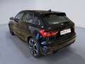 Audi A1 SPB 25 TFSI S line edition - OK PER NEOPATENTATI Negro - thumbnail 6