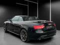 Audi A5 Cabriolet 2.0 TFSI quattro *VOLL*ABT*3xSLINE* Schwarz - thumbnail 7