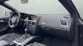 Audi A5 Cabriolet 2.0 TFSI quattro *VOLL*ABT*3xSLINE* Schwarz - thumbnail 11