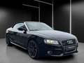 Audi A5 Cabriolet 2.0 TFSI quattro *VOLL*ABT*3xSLINE* Schwarz - thumbnail 4