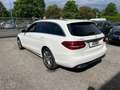 Mercedes-Benz C 200 d S.W. Auto Premium Blanc - thumbnail 7