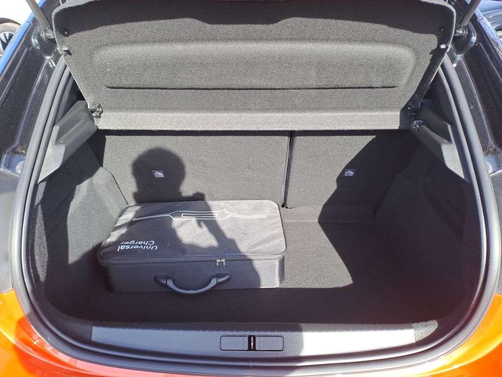 Opel Corsa-e