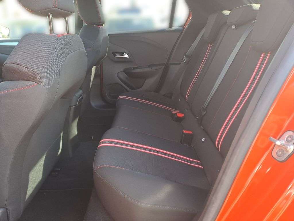 Opel Corsa-e