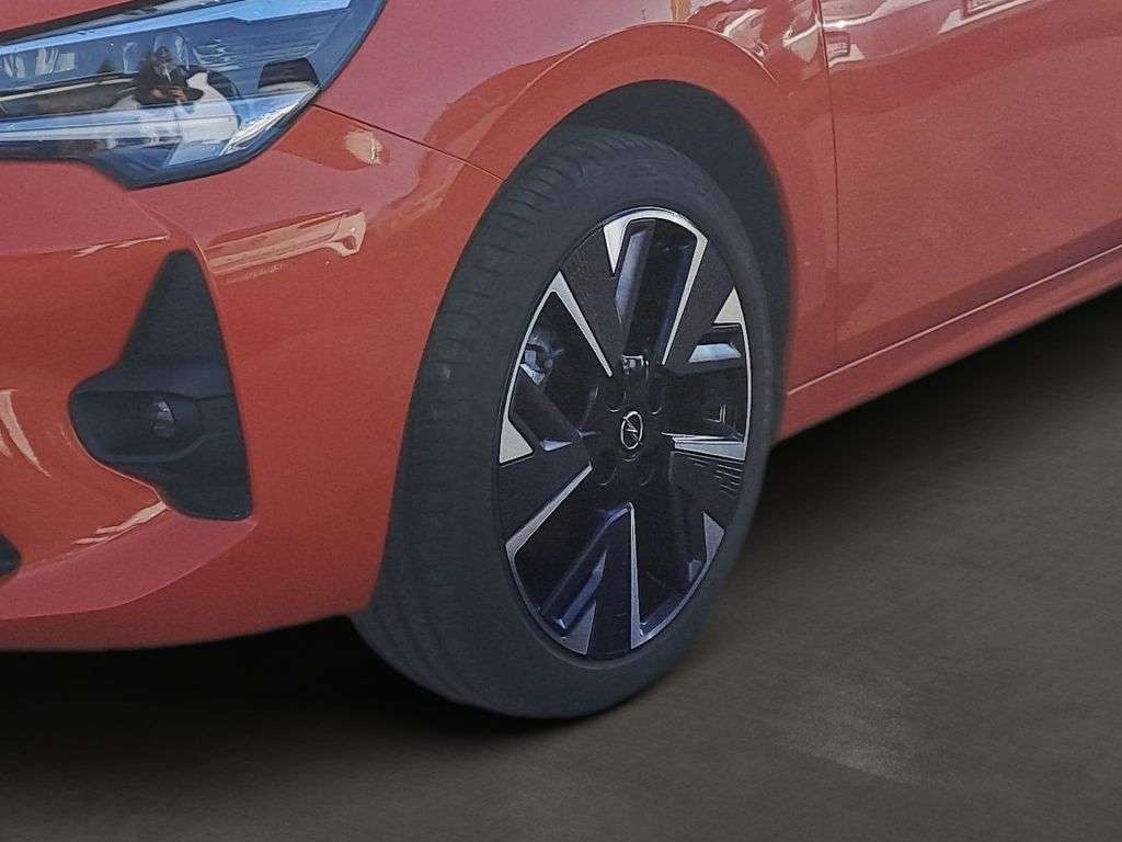 Opel Corsa-e
