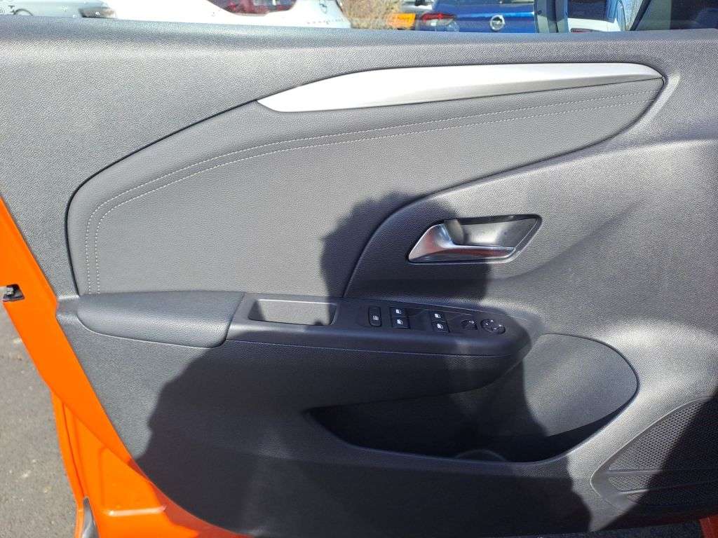 Opel Corsa-e
