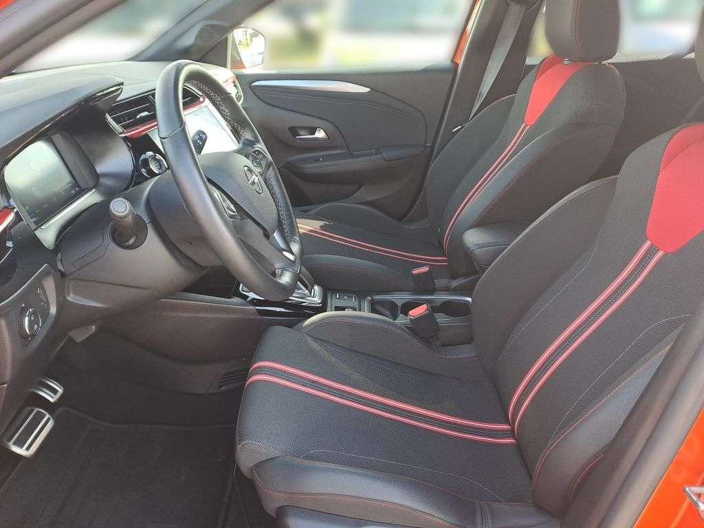 Opel Corsa-e