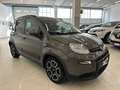 Fiat Panda 1.0 FireFly S&S Hybrid City Life Grigio - thumbnail 3