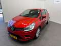 Renault Clio 0.9 TCe Bose Rot - thumbnail 1