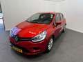 Renault Clio 0.9 TCe Bose Rot - thumbnail 2