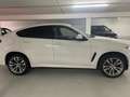 BMW X6 xDrive30d Weiß - thumbnail 5