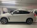 BMW X6 xDrive30d Weiß - thumbnail 3