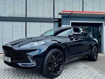 4.0 V8