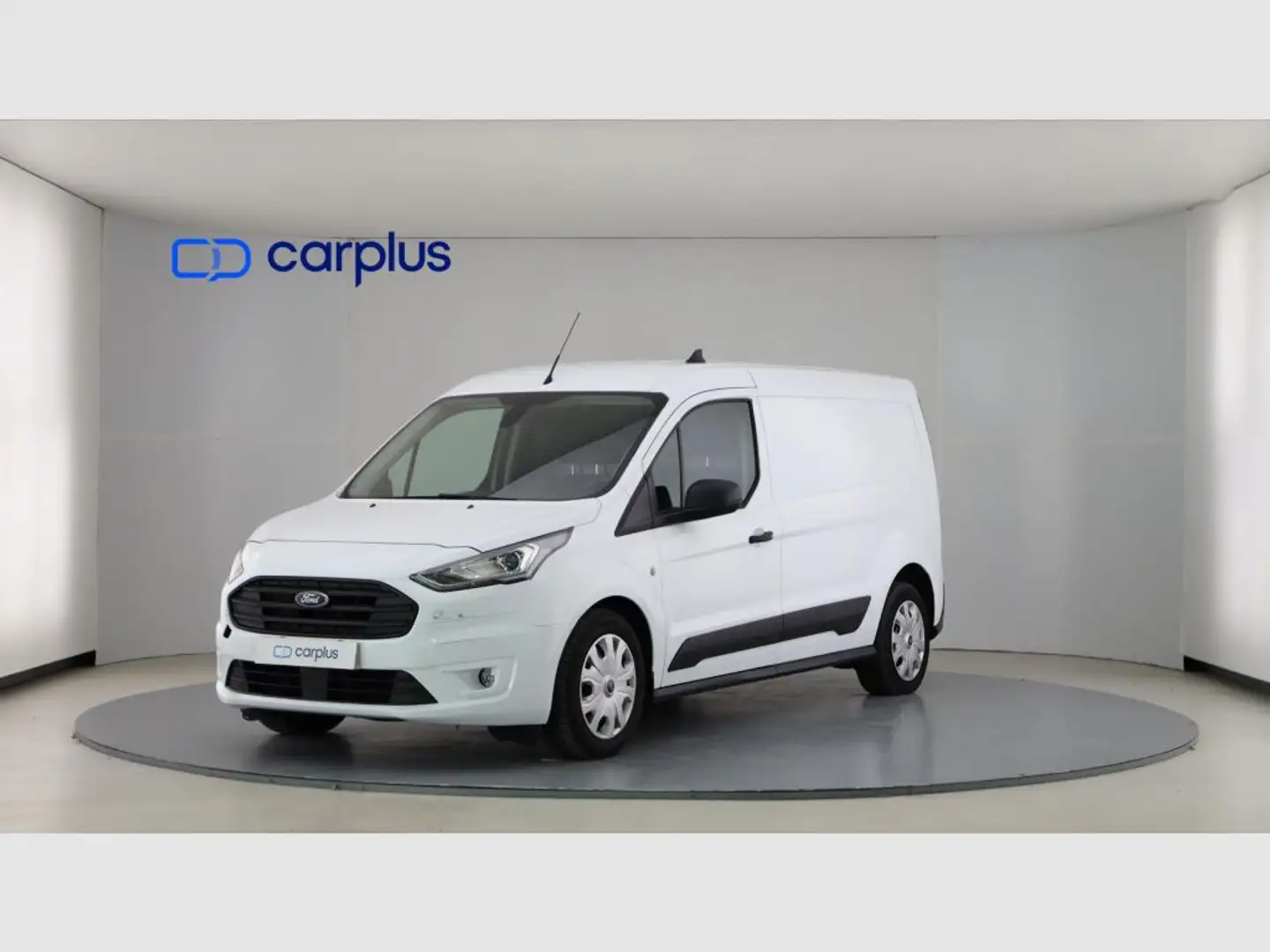 Ford Connect Comercial Transit Van 1.5 TDCi 74kW Active Blanco - 1