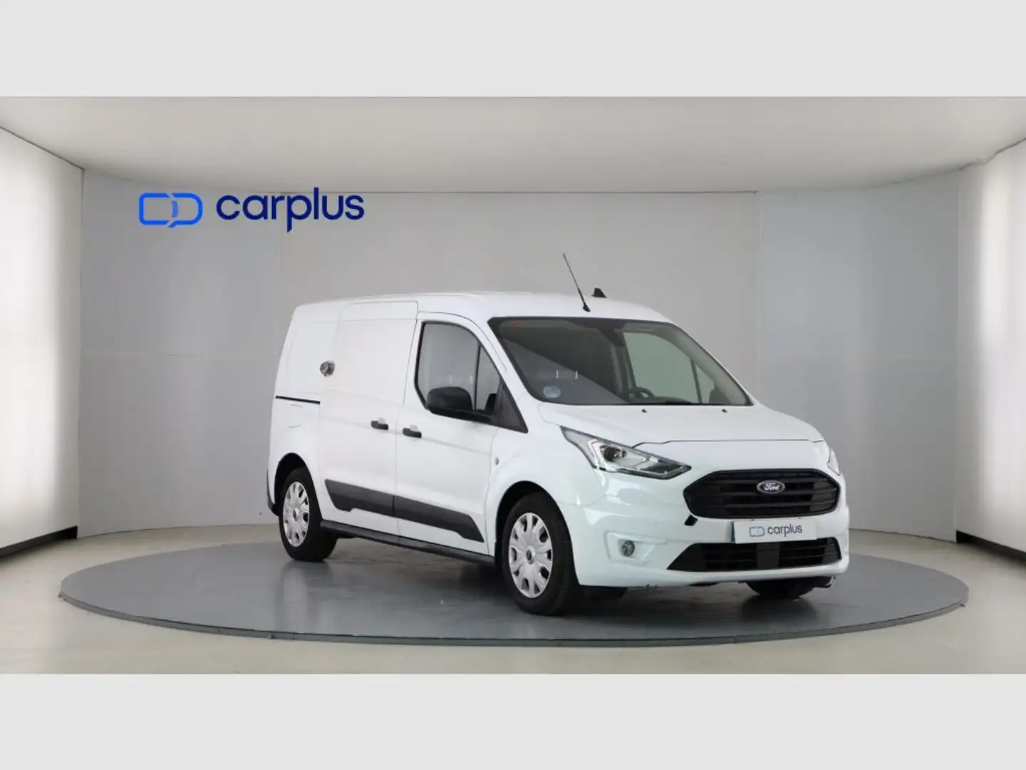Ford Connect Comercial Transit Van 1.5 TDCi 74kW Active Blanco - 2