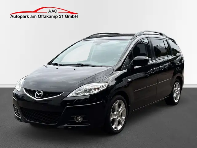 Mazda 5 Lim. 2.0 Top