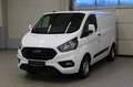 Ford Transit Custom Kasten Trend 300L1, NAVI/KAMERA Blanc - thumbnail 2