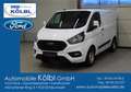Ford Transit Custom Kasten Trend 300L1, NAVI/KAMERA Blanc - thumbnail 1