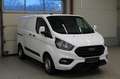 Ford Transit Custom Kasten Trend 300L1, NAVI/KAMERA Blanc - thumbnail 4