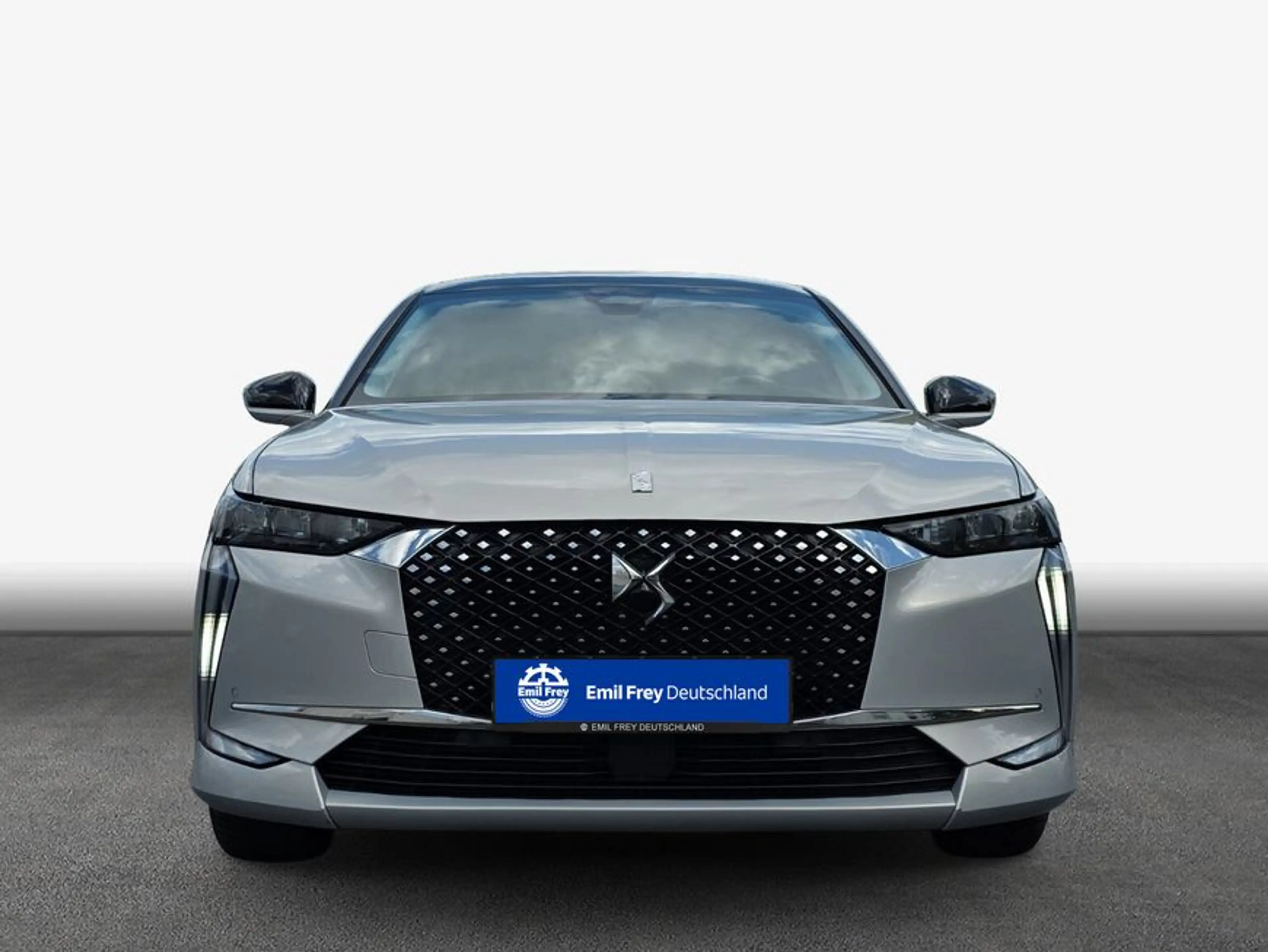 Citroen DS4 E-TENSE 225 TROCADERO RIVOLI + SCHIEBEDACH — photo 3