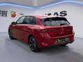 Opel Astra L 1.2 Turbo Edition Klimaautomatik uvm Rosso - thumbnail 4
