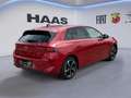 Opel Astra L 1.2 Turbo Edition Klimaautomatik uvm Rosso - thumbnail 6