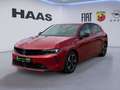 Opel Astra L 1.2 Turbo Edition Klimaautomatik uvm Rosso - thumbnail 2
