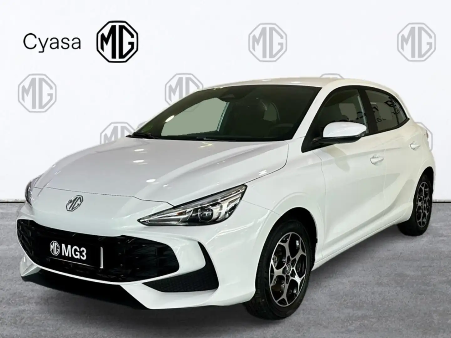 MG MG3 3 1.5 Comfort - 1